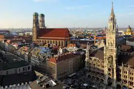 Munich 2029