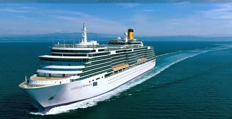 Cruise 2014