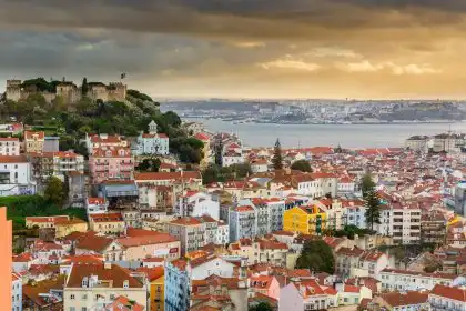 Lisbon 2012