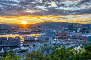 Oslo 2025