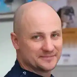 Dr Jerzy Gawor