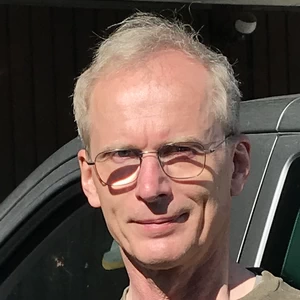 Dr. Frank Schellenberger
