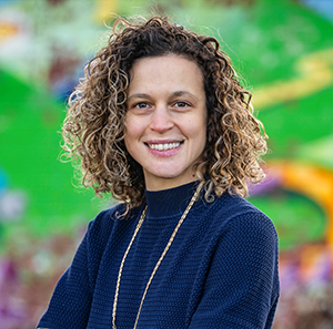 Dr Ingrid Tundo