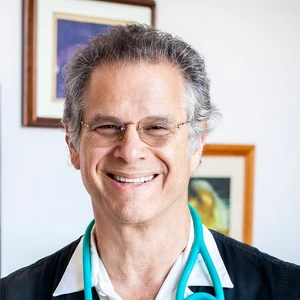 Dr. Ira Luskin