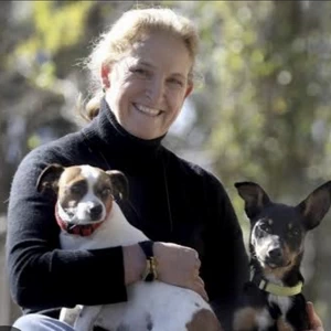 Dr. Kirsten Hailstone