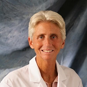 Dr. Jamie Anderson