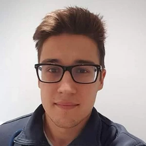 Dr. Luka Šparaš